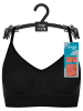 Sloggi Bustier "Go Allround" in Schwarz