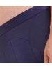 Sloggi 2-delige set: boxershorts donkerblauw