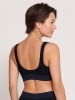 Sloggi Bustier "Ever Infused Aloe" zwart