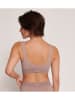 Sloggi Bustier "Ever Infused Aloe" taupe
