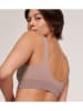 Sloggi Bustier "Ever Infused Aloe" taupe