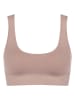 Sloggi Bustier "Ever Infused Aloe" taupe