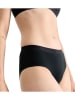 Sloggi Slip "Go Casual" zwart