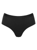 Sloggi Slip "Go Casual" zwart
