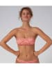 Sloggi Bikinitop rood