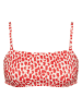 Sloggi Bikinitop rood