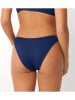 Sloggi Bikini-Hose in Dunkelblau