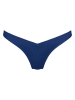 Sloggi Bikini-Hose in Dunkelblau