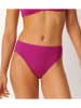 Sloggi Bikini-Hose in Pink