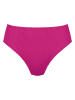 Sloggi Bikini-Hose in Pink