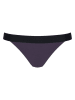 Sloggi Bikini-Hose in Anthrazit