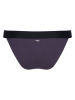Sloggi Bikini-Hose in Anthrazit