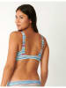 Sloggi Biustonosz bikini ze wzorem
