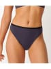 Sloggi Bikini-Hose in Anthrazit