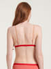 Sloggi Bikinitop rood