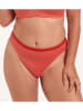 Sloggi Bikinislip rood