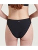 Sloggi Figi bikini w kolorze czarnym