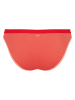 Sloggi Bikini-Hose in Rot