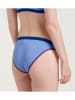 Sloggi Bikini-Hose in Hellblau