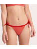 Sloggi Bikinislip rood