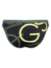 Sloggi Bikinislip groen/zwart
