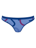 Sloggi Bikini-Hose in Blau