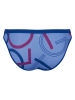 Sloggi Bikini-Hose in Blau