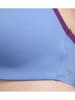 Sloggi Bikini-Oberteil in Hellblau