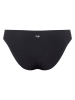 Sloggi Bikini-Hose in Schwarz