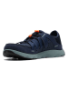 Clarks Sneakers "Coast Wave" in Dunkelblau