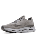 Clarks Leder-Sneakers "NXE Lo" in Grau