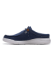 Clarks Mokassins "Driftlite" in Dunkelblau