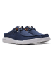 Clarks Mokassins "Driftlite" in Dunkelblau