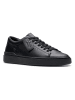 Clarks Leder-Sneakers "Craft Swift" in Schwarz