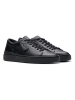 Clarks Leder-Sneakers "Craft Swift" in Schwarz