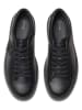 Clarks Leder-Sneakers "Craft Swift" in Schwarz