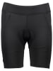 rukka Radlerhose "Ruonala" in Schwarz