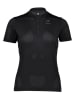 rukka Funktionsshirt "Ruonala" in Schwarz