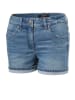 Aniston Jeans-Shorts in Blau