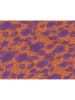 Aniston Jurk oranje/paars