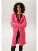 Aniston Longvest roze