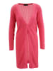 Aniston Longvest roze