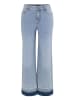 Aniston Jeans - Comfort fit - in Hellblau