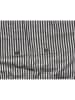 Aniston Longsleeve zwart/wit