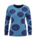 Aniston Sweter w kolorze niebieskim