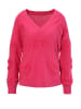 Aniston Trui roze