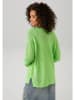 Aniston Pullover in Grün