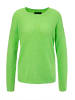 Aniston Pullover in Grün