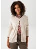 Aniston Cardigan in Sand