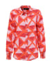 Aniston Blouse lichtroze/rood/oranje